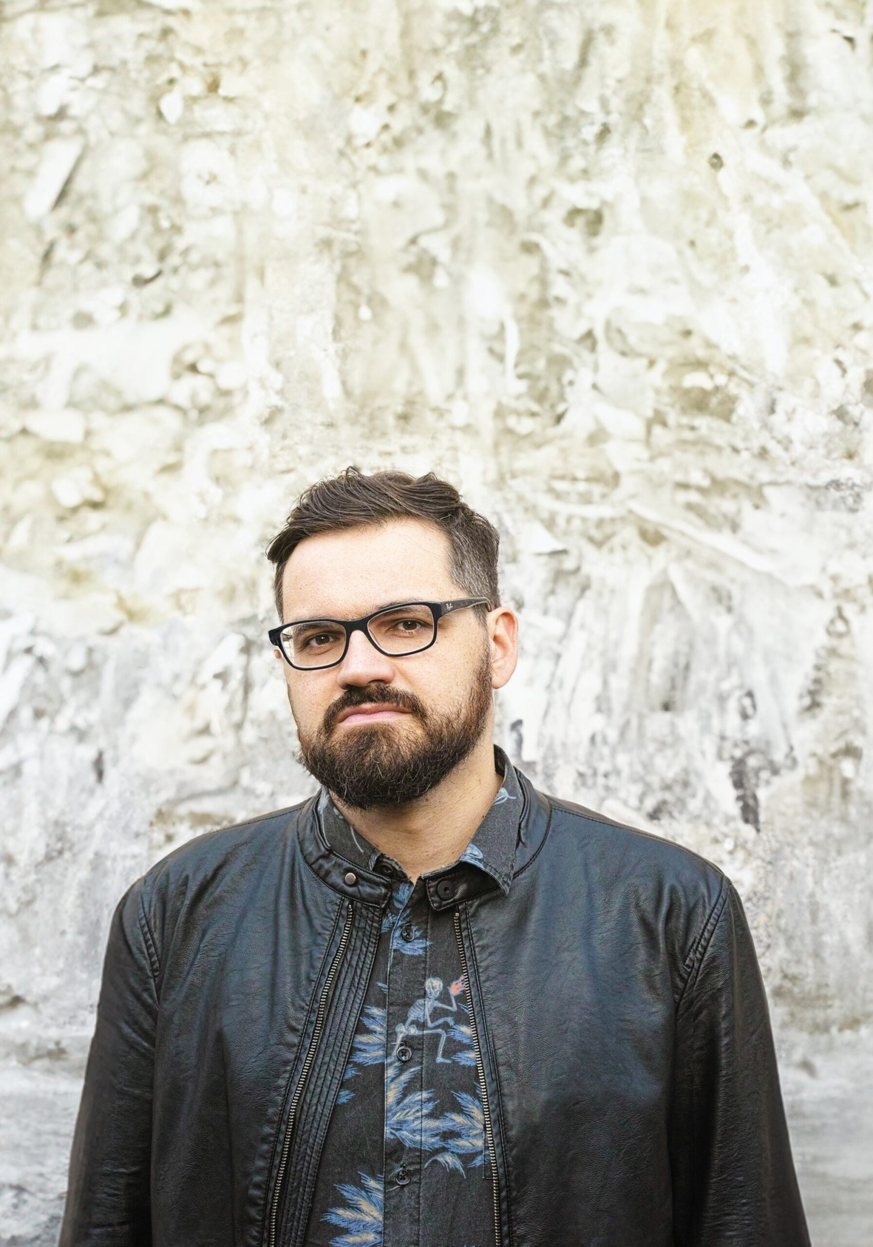 Alessandro Raveggi foto Langer
