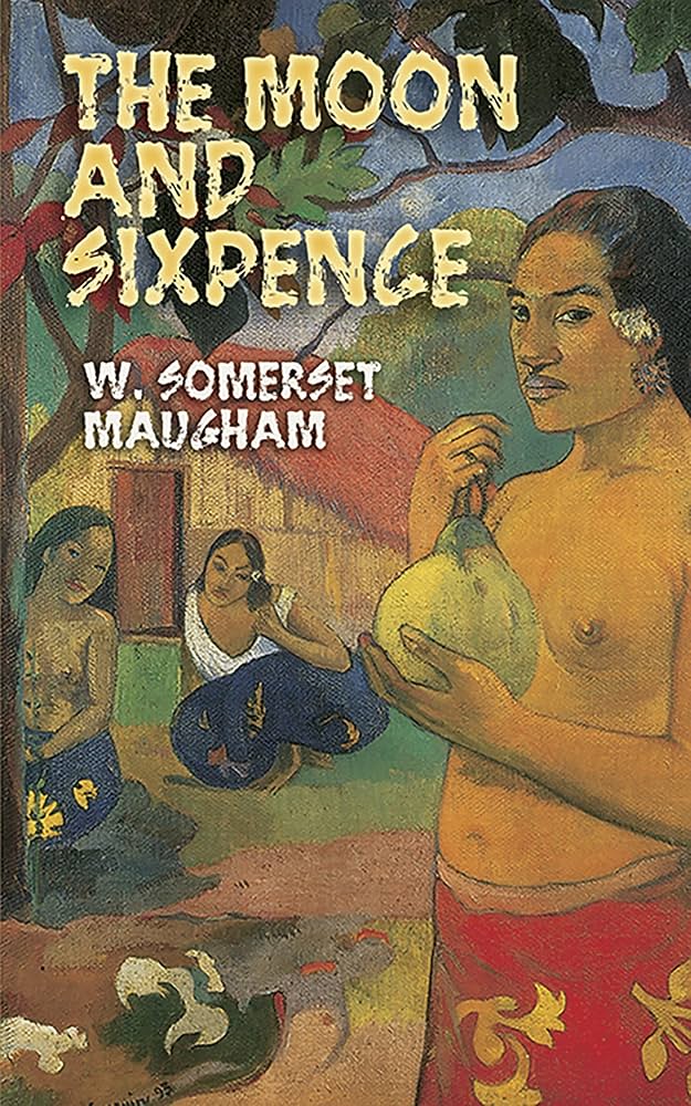 coperta maugham
