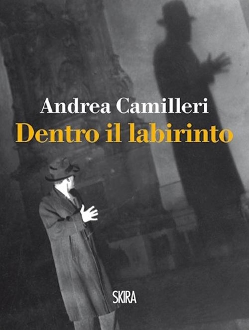 dentro il labirinto