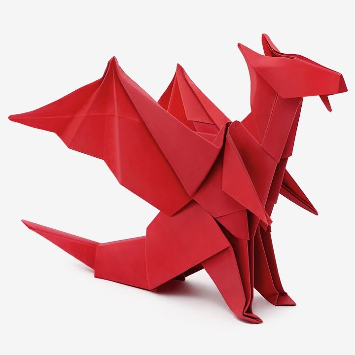 origami 2