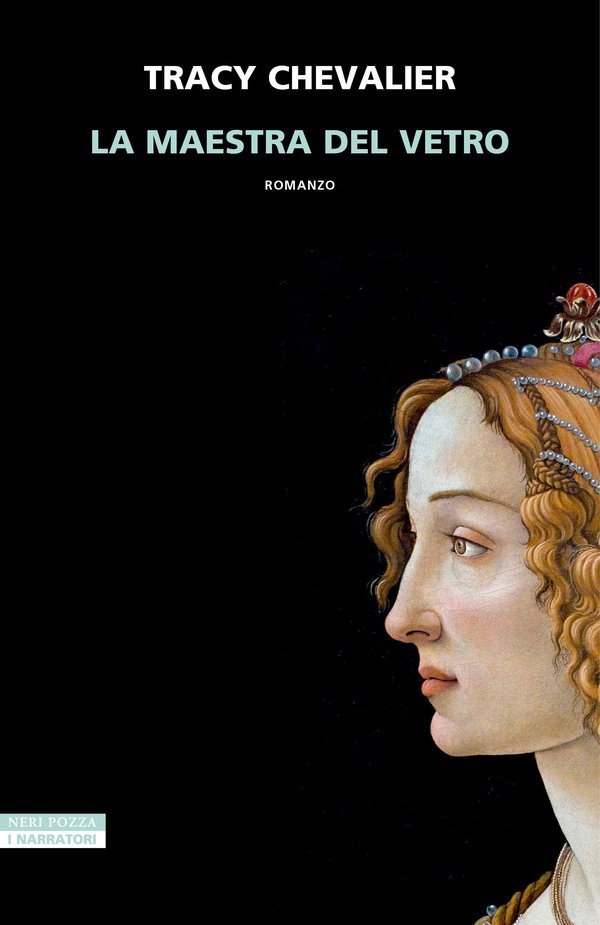 cover chevalier