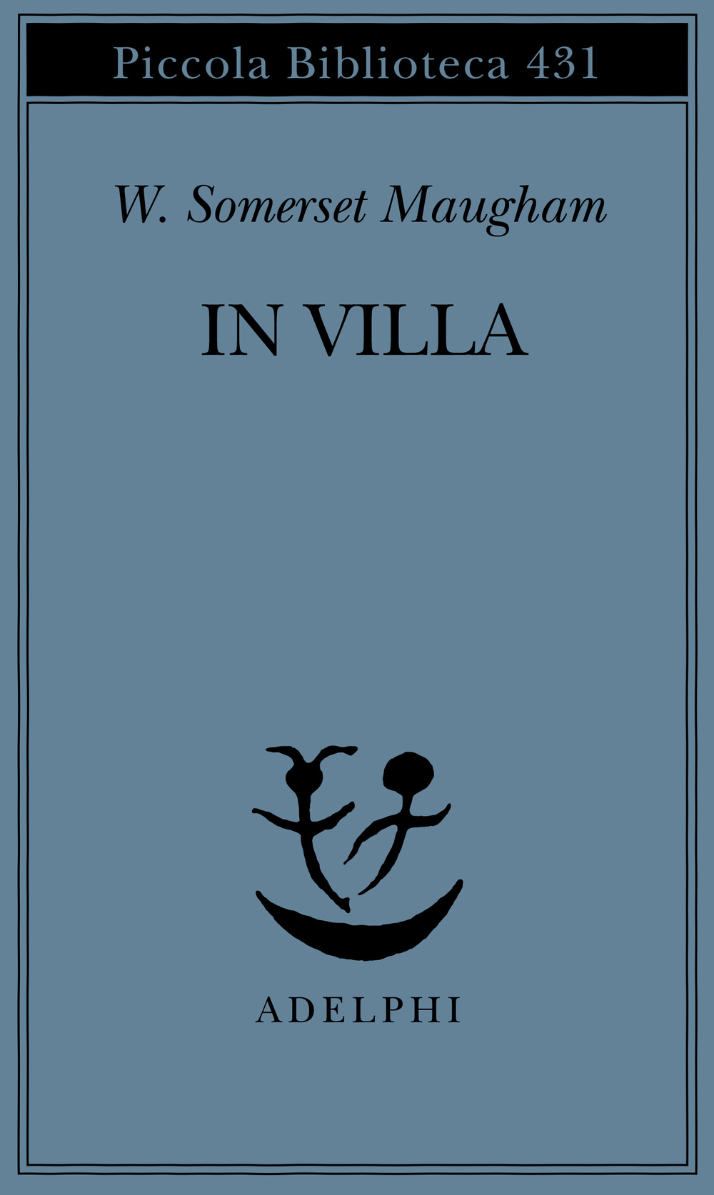 cover maugham