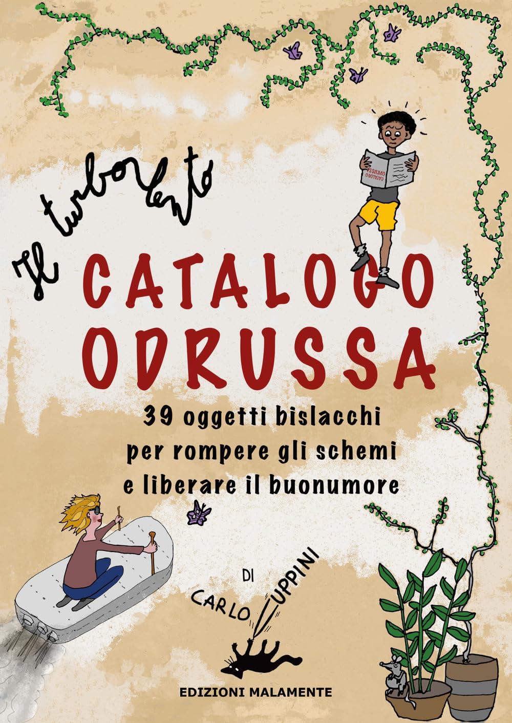 cover odrussa
