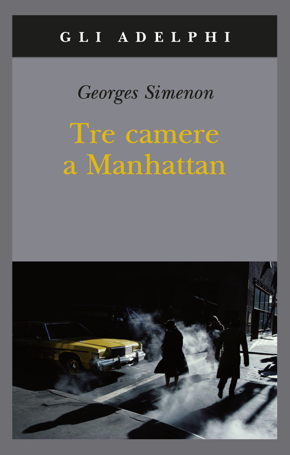 cover simenon