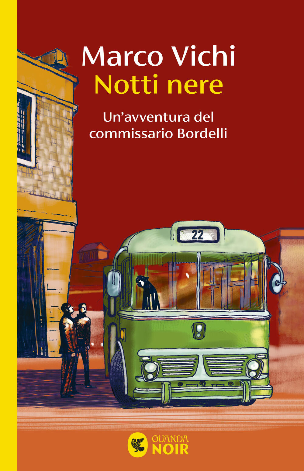 cover vichi
