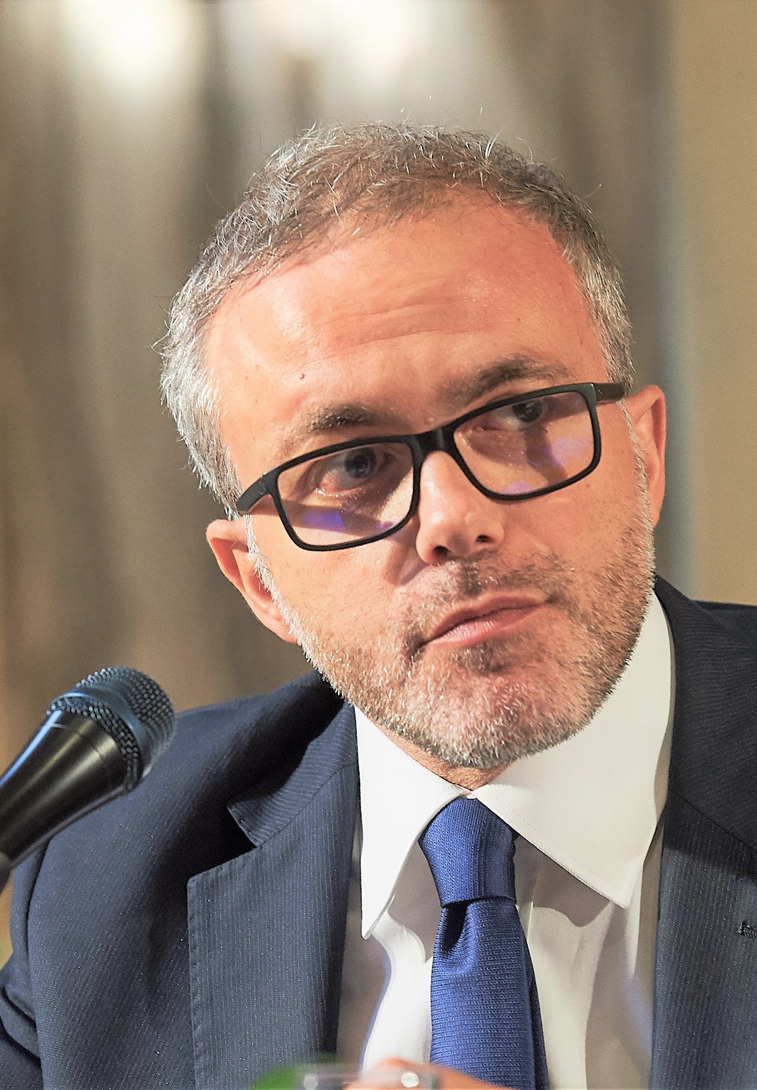Ernesto Maria Ruffini