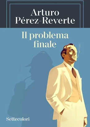 cover perez reverte