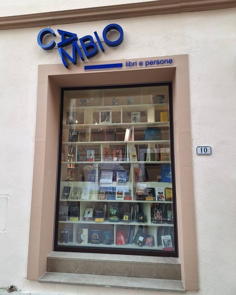 libreria ext